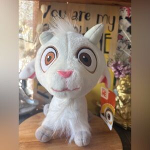 NEW Universal Studios Parks Despicable Me 3  LUCKY THE Unigoat Plush Toy